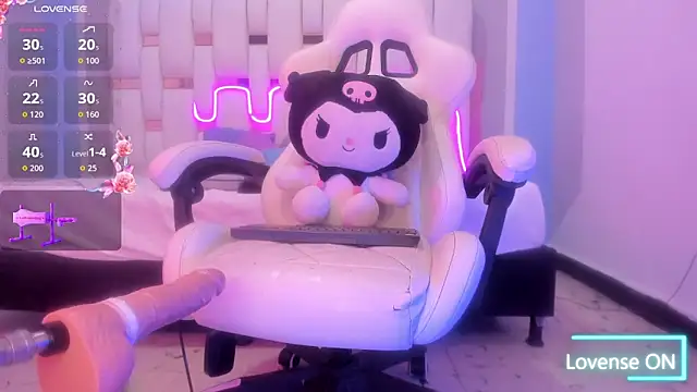 MilkWhore1 live sex cam