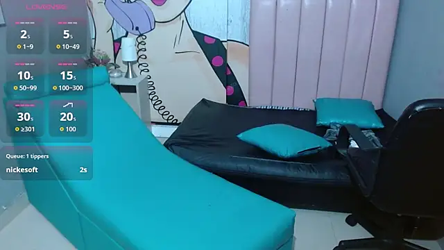 candywalthonrs707's cam snapshot