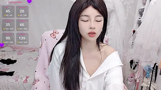 9aunatiis's cam snapshot