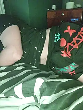 Ghost_Pie's cam snapshot