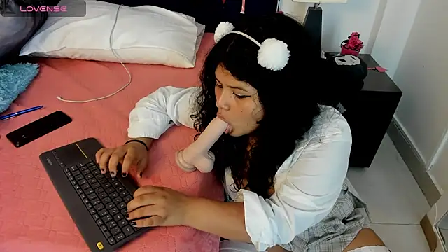 Jessica_Beltrann's cam snapshot