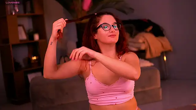 ScarlettBl00m's cam snapshot