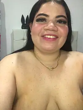 Kuromy_x's cam snapshot