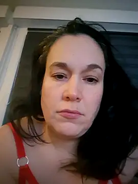 Girlysensuelle's cam snapshot