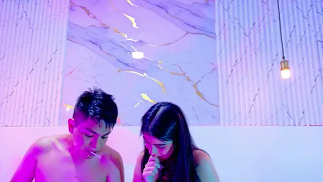 NatyAndAlex's cam snapshot