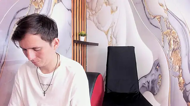 Ruby_and_Aaron's cam snapshot