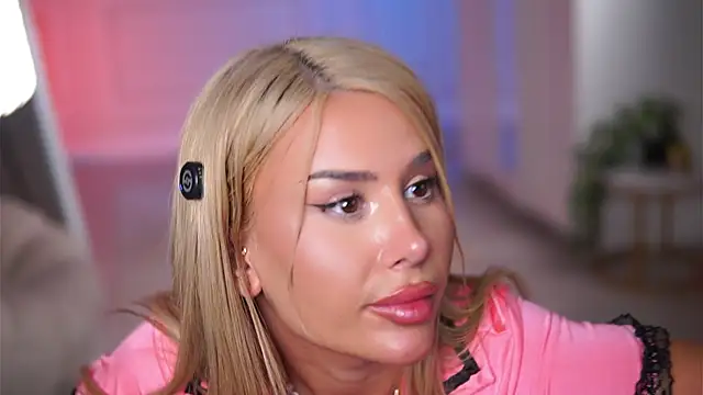 EvaZane's cam snapshot