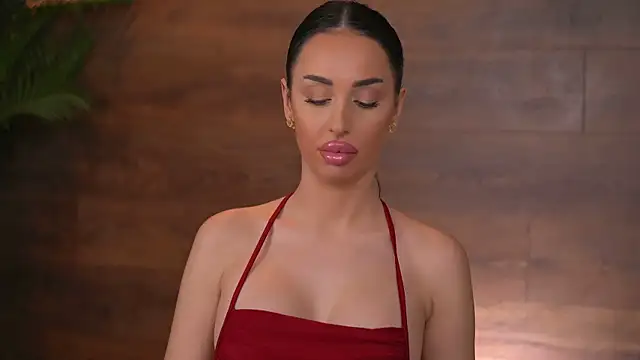 KairaAndrews's cam snapshot