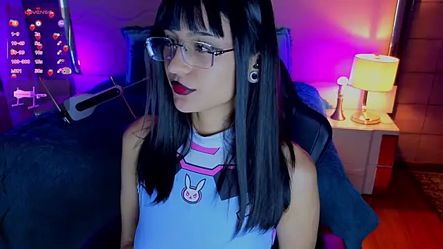 Abbydreams_'s cam snapshot