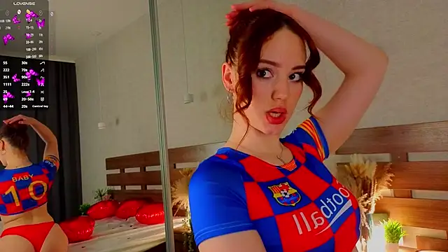 StacyWatts's cam snapshot