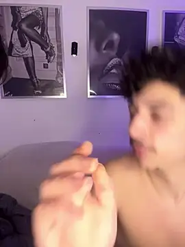 Pablo27622's cam snapshot