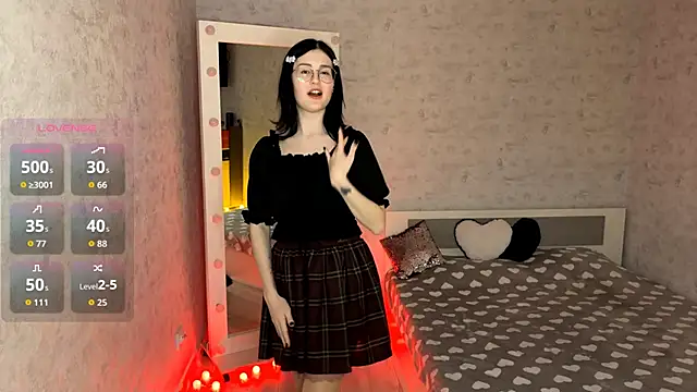 FakeLamb's cam snapshot