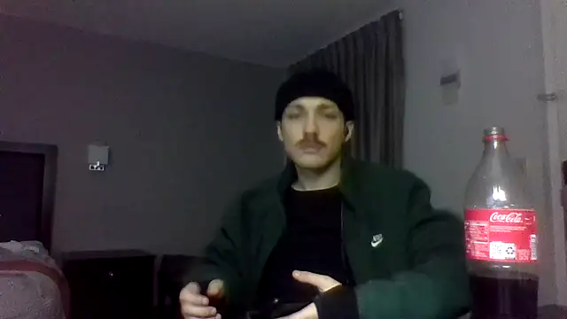 Jbenz420's cam snapshot