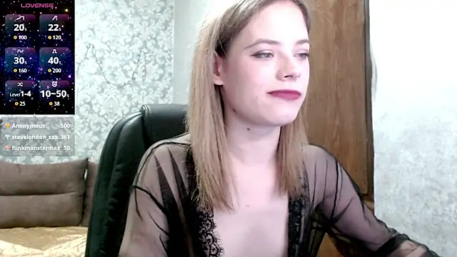 Kate__Loves's cam snapshot