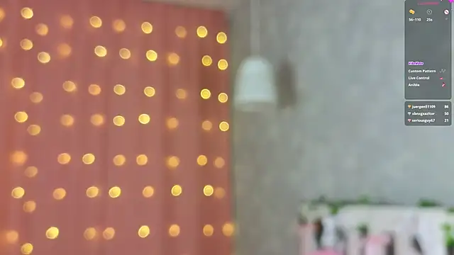 vivyboo111's cam snapshot