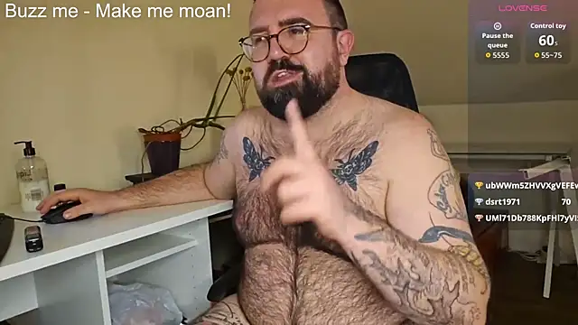 chriscubxxx's cam snapshot