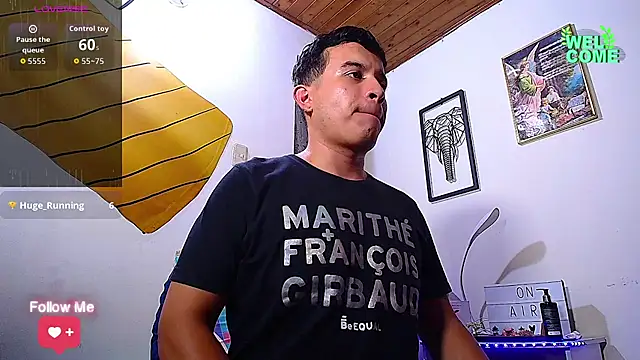 MaxParker21's cam snapshot