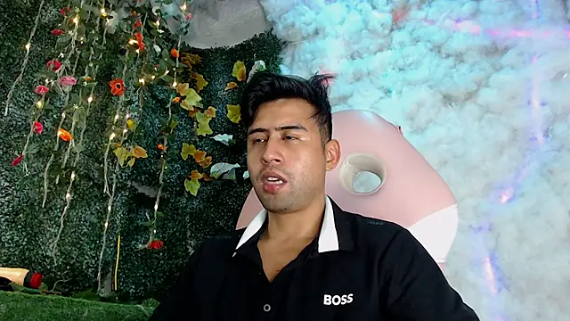 Bruno_shy1's cam snapshot