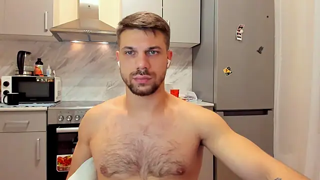 Tony_Wolf live sex cam