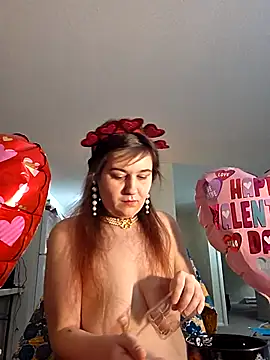 Ashlovescannabis's cam snapshot