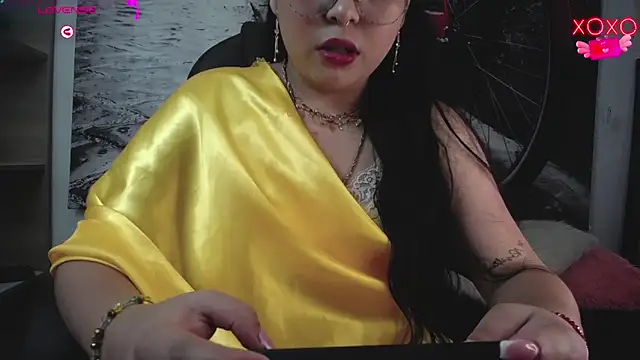 Elina_hadad's cam snapshot