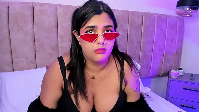 Roxy_Sin's cam snapshot