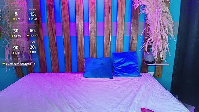 khloe_Queen_'s cam snapshot