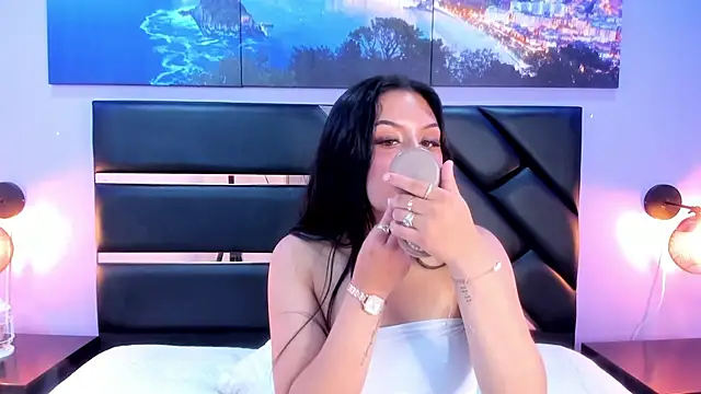 GAbrielaBotero's cam snapshot