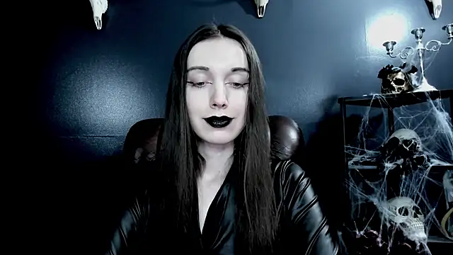 Dommenius's cam snapshot