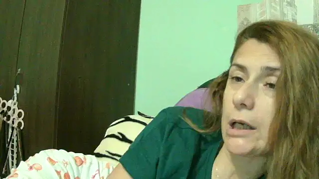 SexyGioconda's cam snapshot