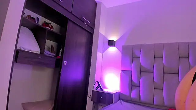 Seraphyne666's cam snapshot