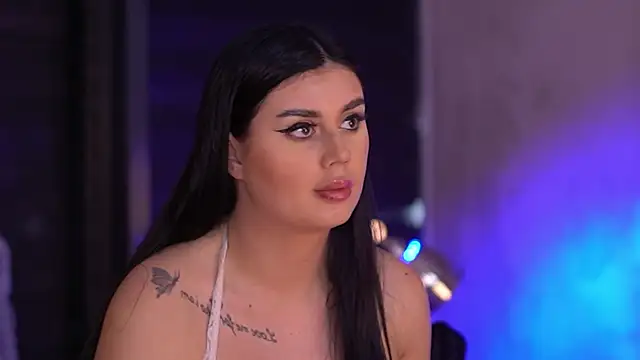 LexaRhodes's cam snapshot