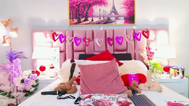 Anaa_Bellaa live sex cam