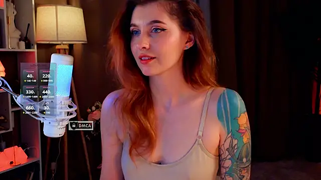 honeycherry's cam snapshot