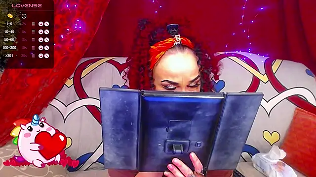 hotzlata's cam snapshot