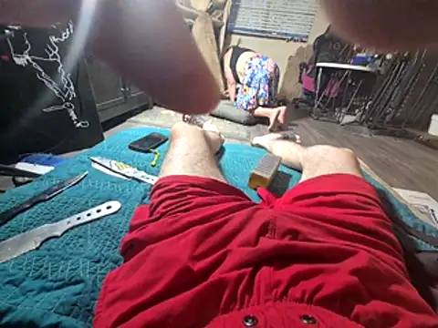 lit702's cam snapshot