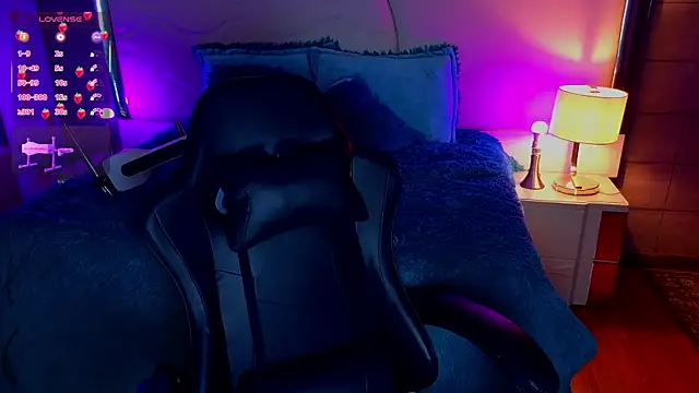 Abbydreams_'s cam snapshot