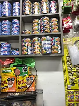 Miia_Jazmin live sex cam