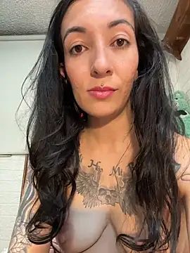 SALOME_KORLAND live sex cam