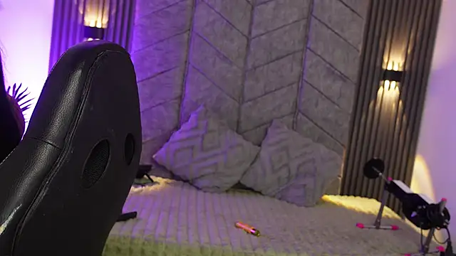 AuroraLanee_'s cam snapshot