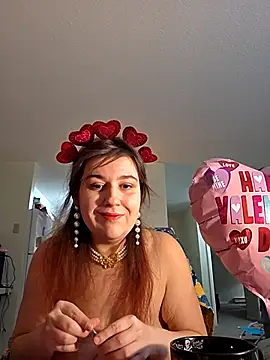 Ashlovescannabis's cam snapshot