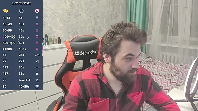 Morlaios live sex cam