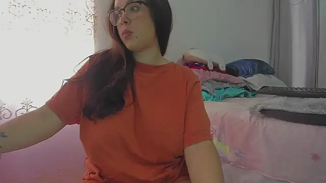 HARLEYNAPIER's cam snapshot