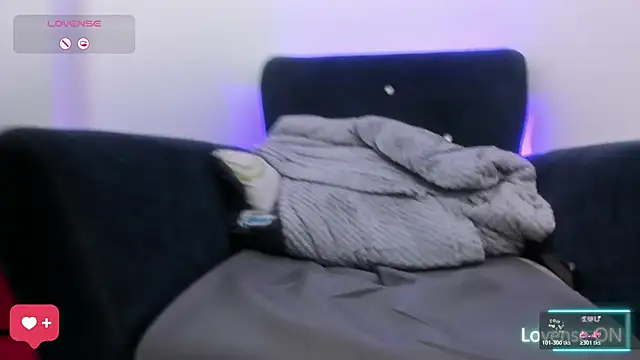 FelinaJohnson's cam snapshot