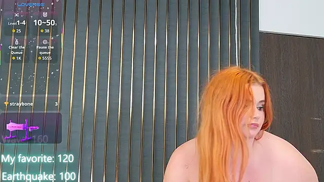 AliceWest_'s cam snapshot