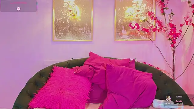 scarlette69's cam snapshot