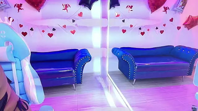 Anie_johnson's cam snapshot