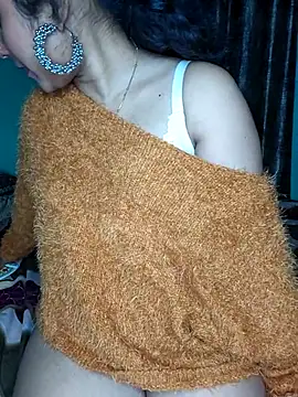 Saumyy's cam snapshot