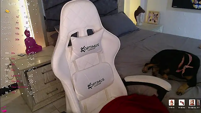 kathe03's cam snapshot