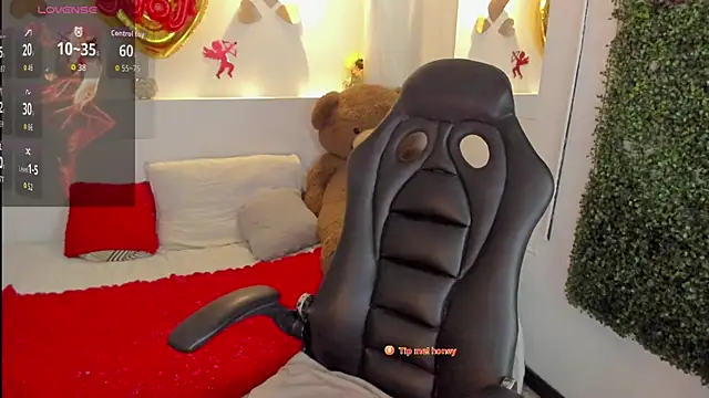 Abby_Mae_'s cam snapshot